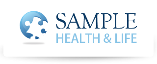 Sample Insurance Website